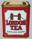 London Tea
