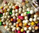 Tapioca bunt
