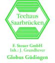Teehaus Steuer Logo