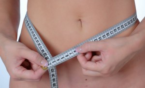 Gesund abnehmen, ohne Stress