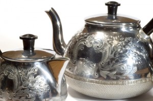 Darjeeling – der Champagner unter den Tees 